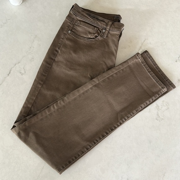 And Now This Men’s Macy’s slim fit tapered jeans - Picture 5 of 7